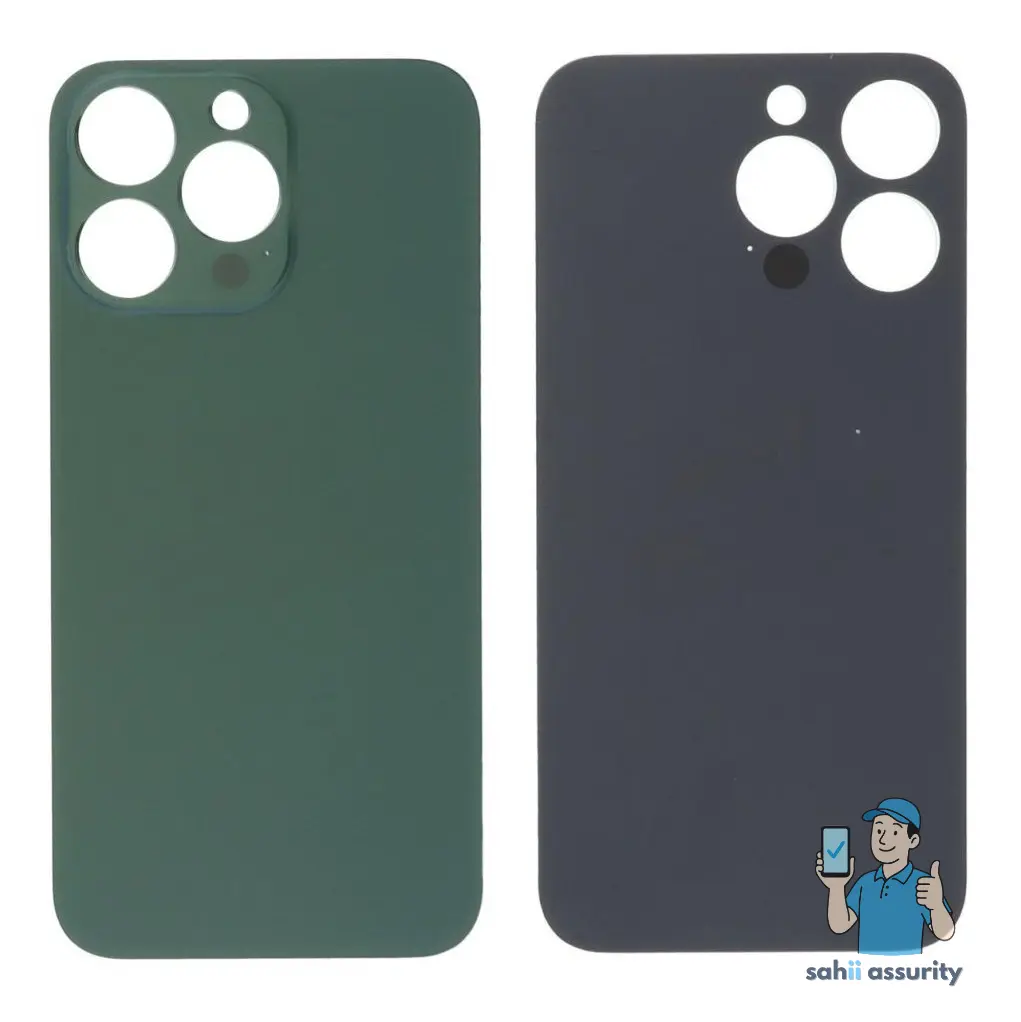 Back Panel Cover for Apple iPhone 13 pro